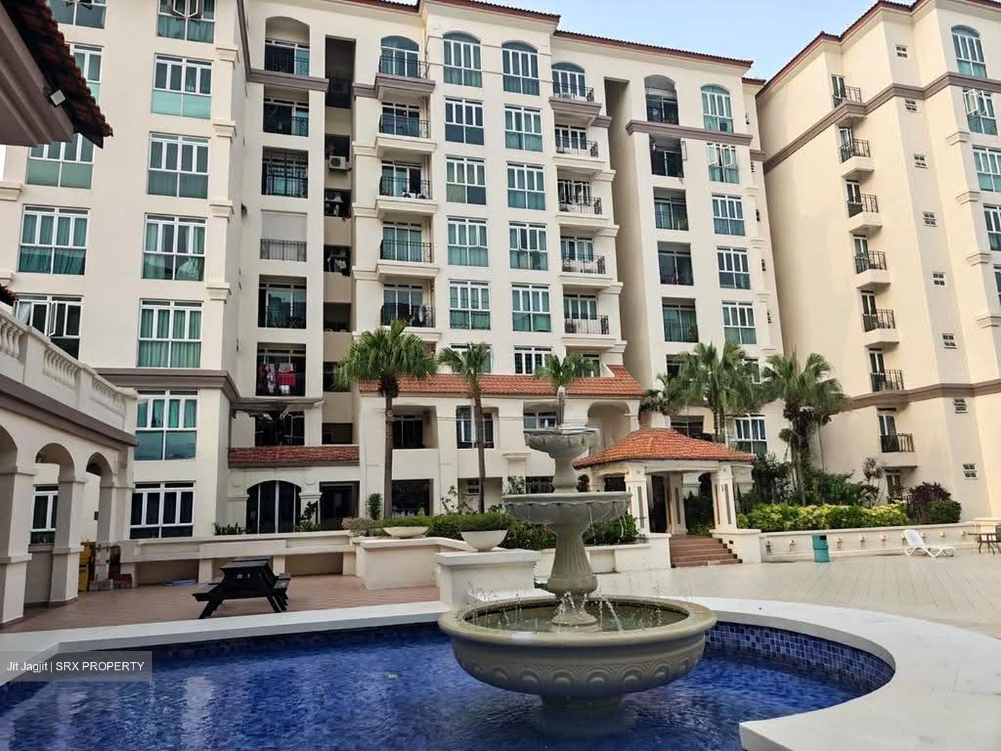 Estella Gardens (D17), Condominium #623870701